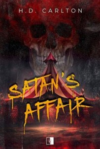 Satan's Affair (18+)