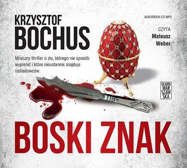 Boski znak