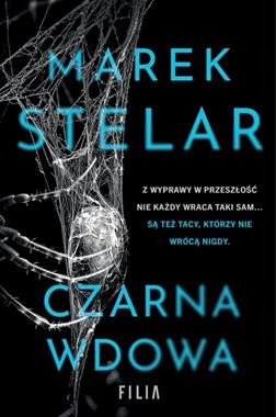Czarna wdowa (wydanie kieszonkowe)