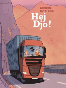 Plansze Europy. Hej Djo!