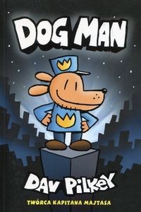 Dogman (tom 1)
