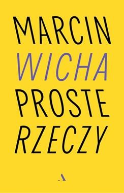 Proste rzeczy [zapowiedź 28.01.2026]