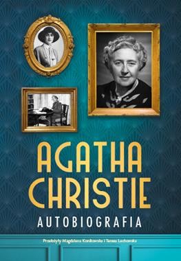Agata Christie. Autobiografia