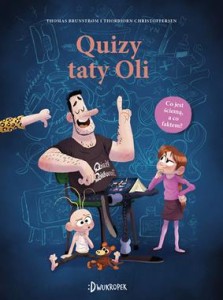 Tata Oli. Quizy taty Oli