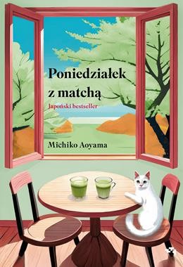 Japońska Relacja. Poniedziałek z matchą [zapowiedź 14.01.2026]