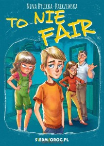 To nie fair