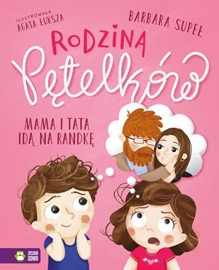 Rodzina Pętelków. Mama i tata idą na randkę [zapowiedź 11.02.2026]