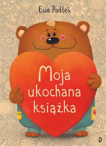 Moja ukochana książka [zapowiedź 11.02.2026]