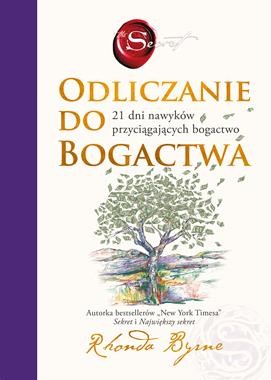 Odliczanie do bogactwa. 21 dni nawyków przyciągających bogactwo [zapowiedź 14.01.2026]