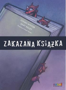 Zakazana książka [zapowiedź 15.01.2026]