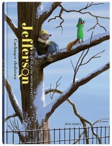 Jefferson. Cuchnące śledztwo