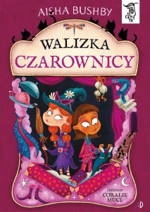 To się czyta (tom 8) Walizka czarownicy