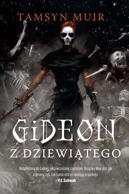 Gideon z Dziewiątego [zapowiedź 21.01.2026]