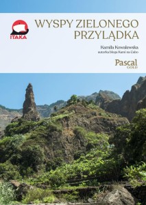 Wyspy Zielonego Przylądka. Pascal GOLD