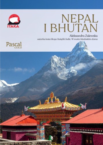 Nepal i Bhutan. Pascal GOLD