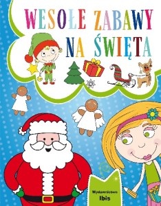 Wesołe zabawy na Święta