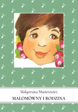 Małomówny i rodzina. Jeżycjada