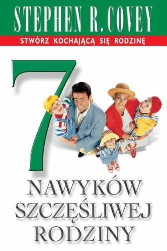 7 nawyków szczęśliwej rodziny [zapowiedź 3.02.2026]