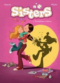 Sisters (1) Podobieństwo rodzinne