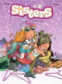 Sisters (2) Będzie zabawa