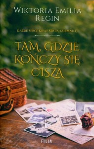 Tam, gdzie kończy się cisza