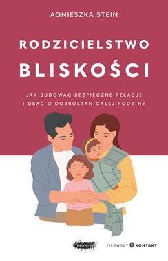 Rodzicielstwo bliskości [zapowiedź 28.01.2026]