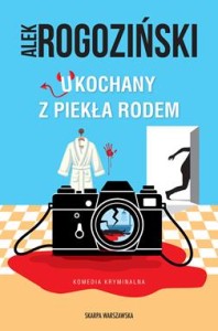 Ukochany z piekła rodem