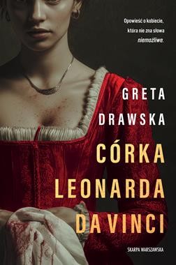 Córka Leonarda da Vinci