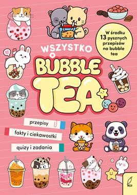 Wszystko o bubble tea [zapowiedź 28.01.2025]