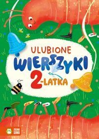 Ulubione wierszyki 2-latka