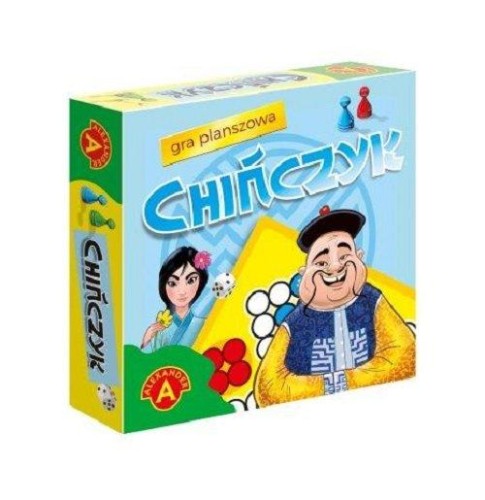 Chińczyk (gra)