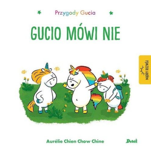 Przygody Gucia. Gucio mówi nie [zapowiedź 18.02.2026]