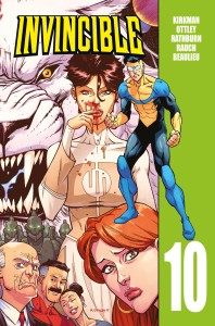 Invincible (10)