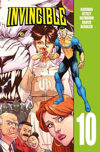 Invincible (10)