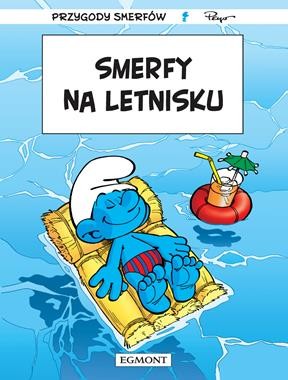 Smerfy.Smerfy na letnisku