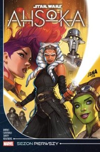 Star Wars.Ahsoka.Sezon 1