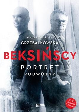 Beksińscy. Portret podwójny [zapowiedź 28.01.2026]