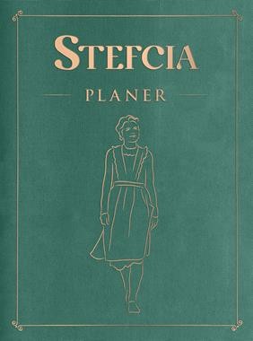 Stefcia. Planer