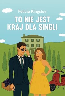 To nie jest kraj dla singli [zapowiedź 28.01.2026]