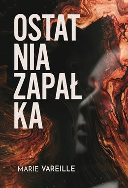 Ostatnia zapałka [zapowiedź 28.01.2026]
