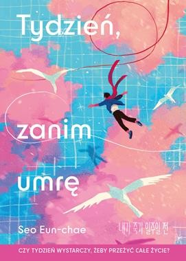 Tydzień, zanim umrę [zapowiedź 11.02.2026]