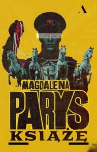 Trylogia berlińska. Książę. Tom 2