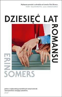Dziesięć lat romansu [zapowiedź 28.01.2026]