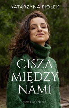 Druga połowa. Cisza między nami [zapowiedź 11.02.2026]