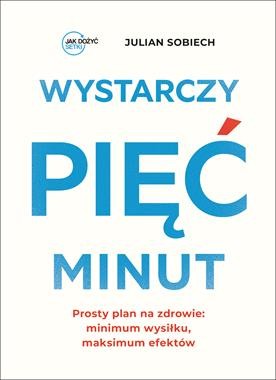 Wystarczy pięć minut [zapowiedź 28.01.2026]