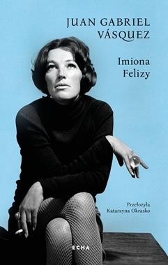 Imiona Felizy [zapowiedź 25.02.2026]