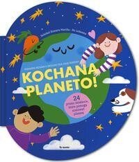 Kochana planeto! [zapowiedź 25.02.2026]