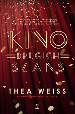 Kino drugich szans