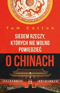 Siedem rzeczy, których nie wolno powiedzieć o Chinach