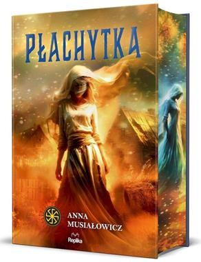 Słowiańskie Światy. Płachytka (barwione brzegi)